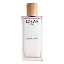 LOEWE AGUA MAR DE CORAL EAU DE TOILETTE